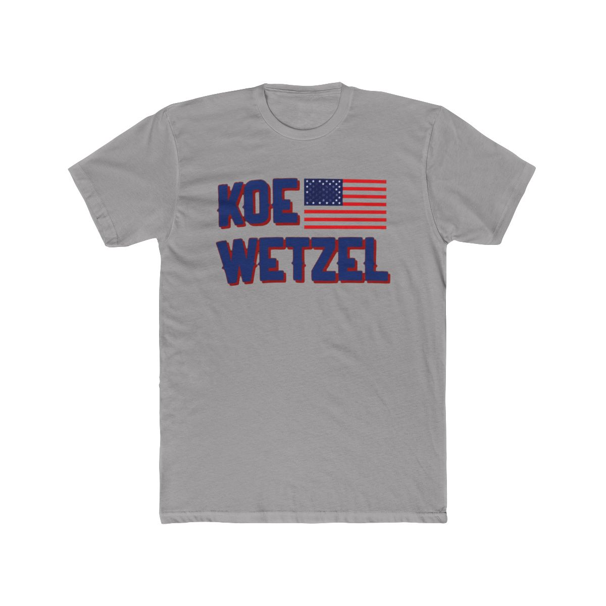 T-Shirts - Koe Wetzel apparel collection